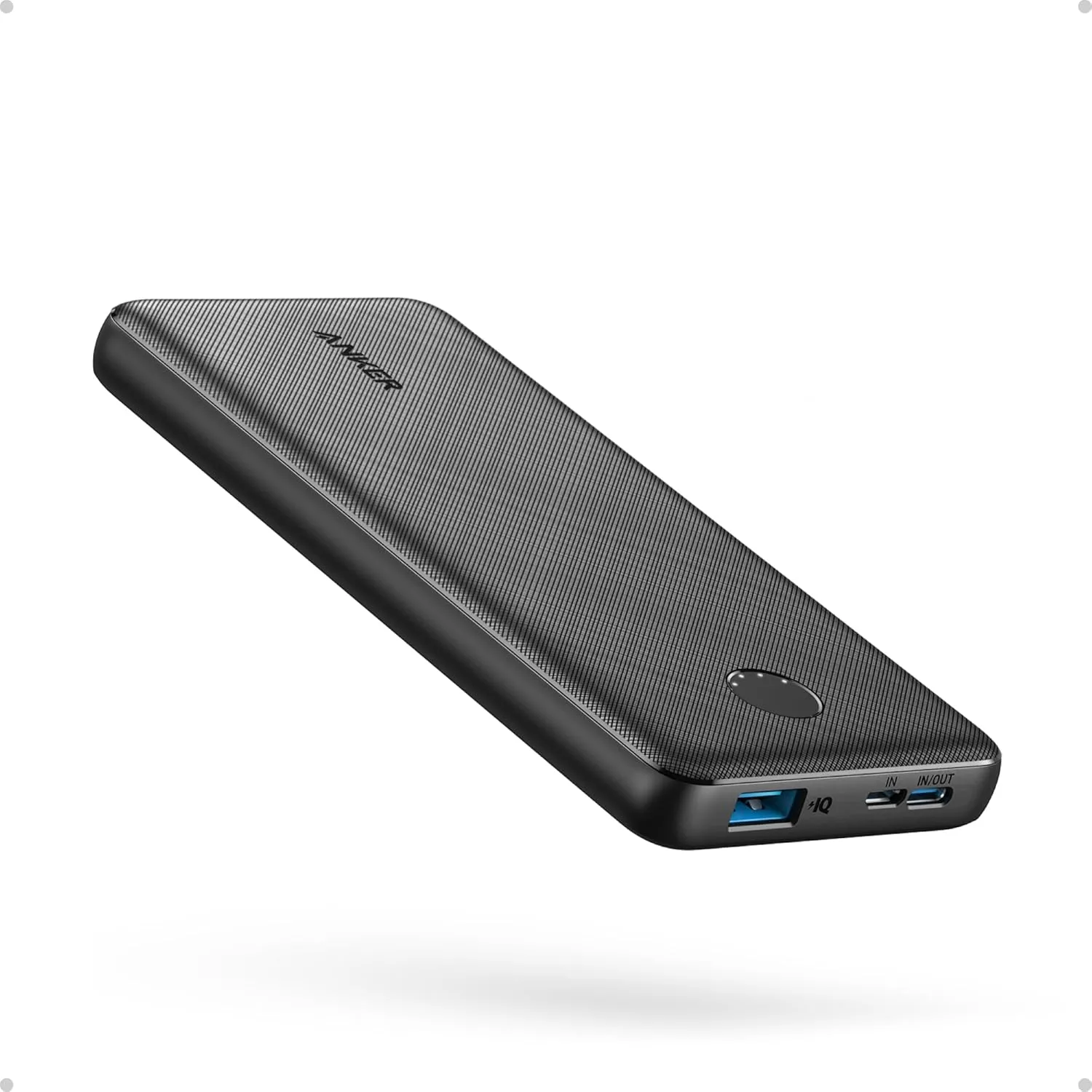 Anker 313 PowerCore Slim 10K