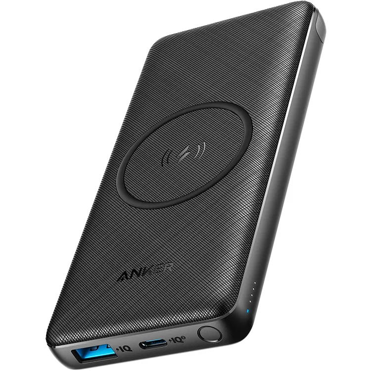 Anker PowerCore III 10K Wireless