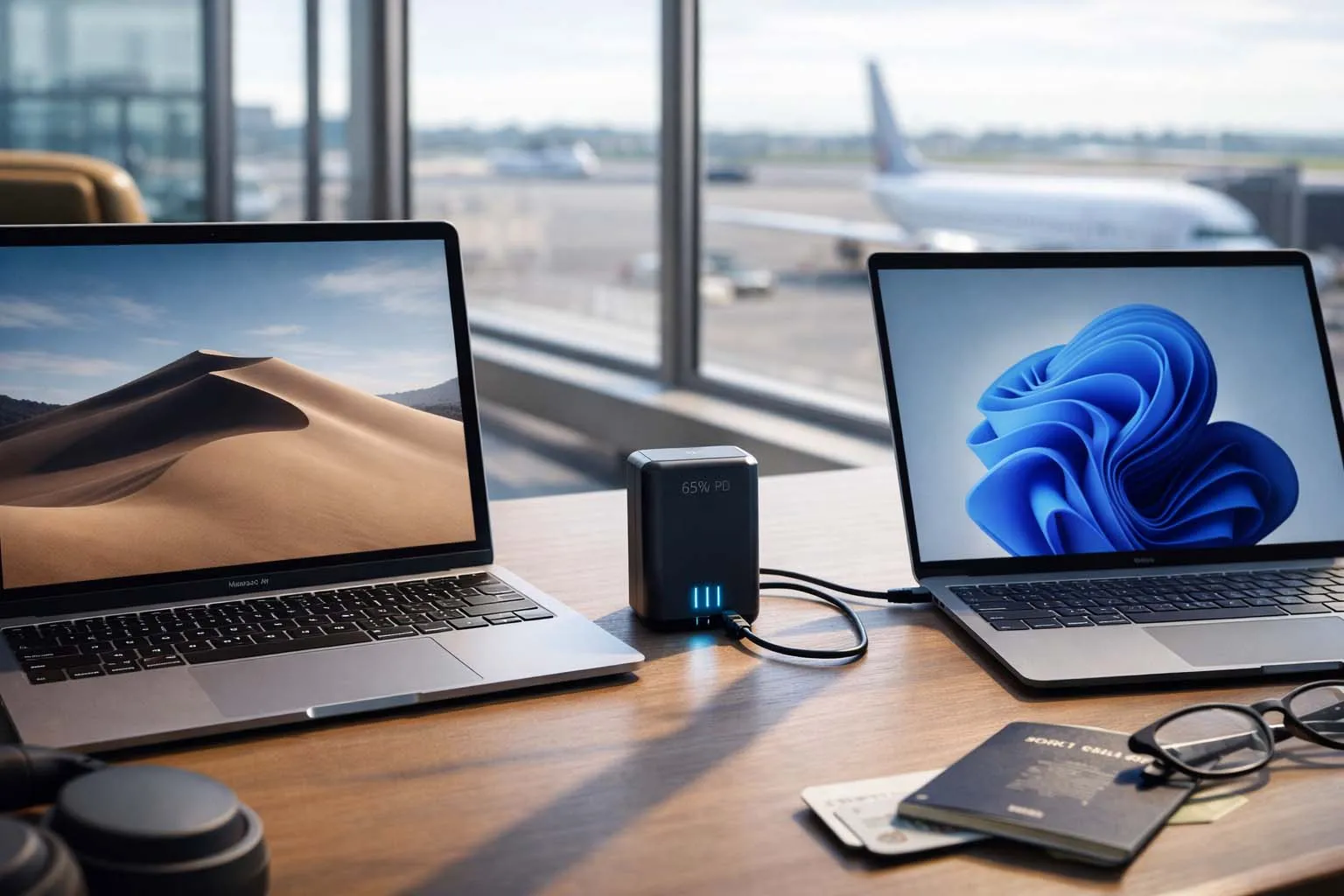 Best Power Banks for MacBook and Laptops (2026)