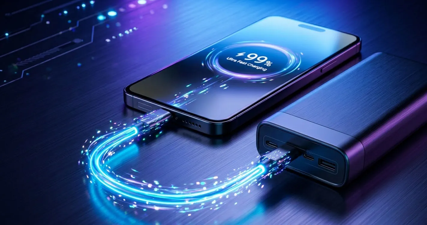 How to Charge Your Phone Faster: The Complete 2026 Guide