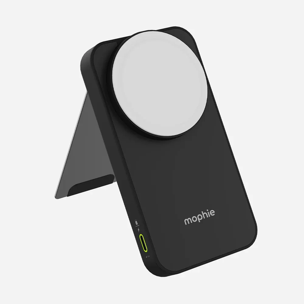 Mophie Powerstation Wireless Stand with MagSafe
