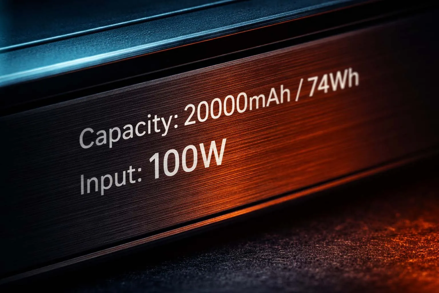 What is mAh and How Much Do You Need? (2026 Guide)