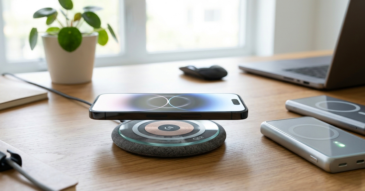 What is Qi2 and Why Does It Matter? (2026 Guide)